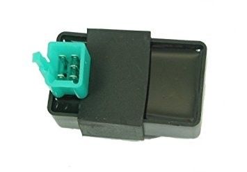 Cdi enota - Dirt bike - 50, 70 ,80 ,110 , 125cc - kitajski kros