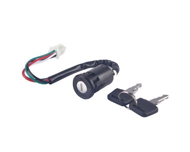 Stikalo - 4 pin - univerzal - ATV , Dirt Bike ( kitajski )