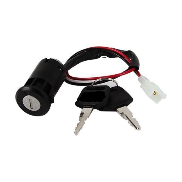 Stikalo - 4 pin - univerzal - ATV , Dirt Bike ( kitajski )