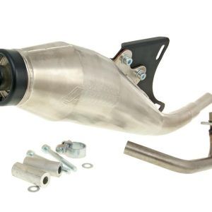 Izpuh Sherco Cross/SM Handmade Cross 50/70 SCR