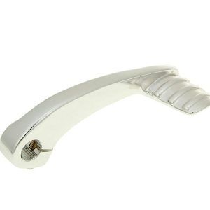 Zagonska ročica Alu Crome - Minarelli - Peugeot