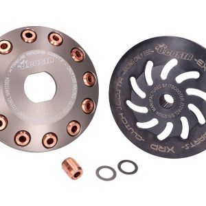 Set J.Costa Racing za Piaggio/Gilera/Peugeot/ SYM