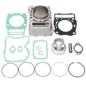 Cylinder / Gasket / Piston