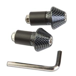 Utezi krmila - carbon