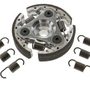 Sklopka Tomos A35 , A5 - Jammer USA - 1 prestava