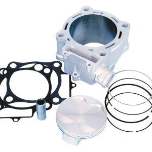 Cilinder kit Polini Evo-490cc Honda CRF 450 02-05