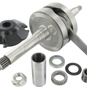 Gred Polini Big Evolution, Gilera / Piaggio - ojnica 85mm - 12 sorna