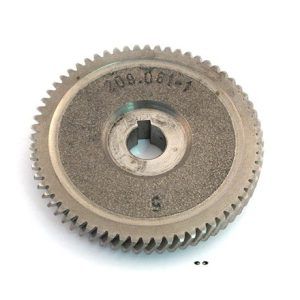 Zobnik II prestave - Tomos A3 - Orig - 209060