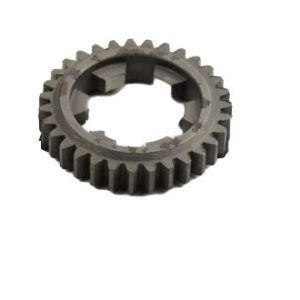 Zobnik gnani - 4 prestava - Tomos