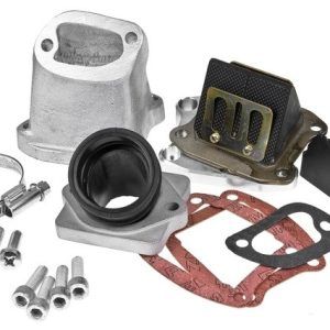 Sesalni sistem Polini d.24-30mm, Vespa ETS 125 / PK 125 / PK XL 125