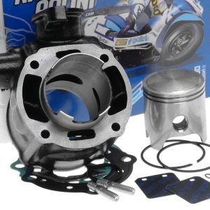 Cilinder kit Polini Sport 70cc, Aprilia SR50 2000- ( brez glave , motor MORINI- Z UPLINJAČEM )
