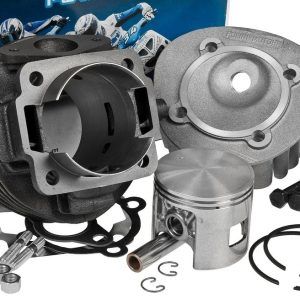 Cilinder kit Polini Sport 115cc, Vespa PK 50 / PK 50 XL / Special 50