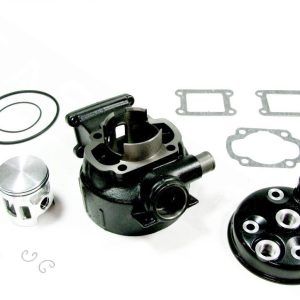 Cilinder kit Polini Cast Iron 70cc - Minarelli RV4-3 H2O