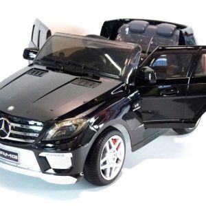 Kids car - plastic