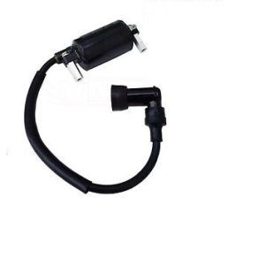 Vžigalna tuljava - Yamaha YBR 125