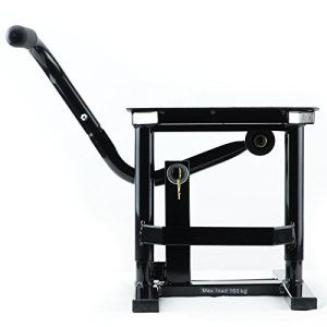 Stojalo Cross / Enduro - 160kg