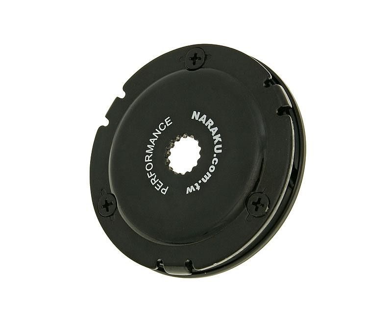 Zagonska sklopka - Naraku Racing HD 16mm - CPI, Keeway, 1E40QMB