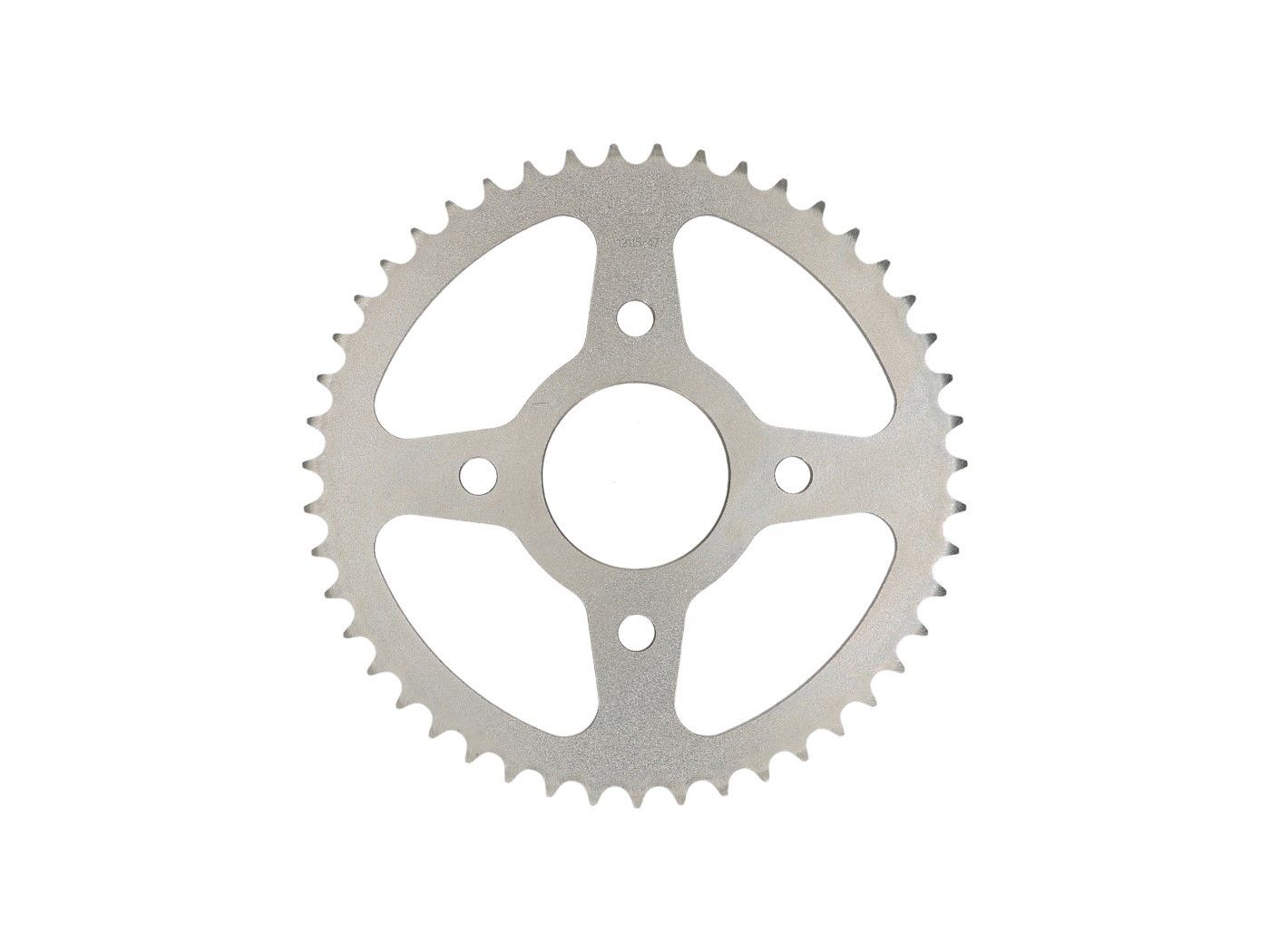 Zadnji zobnik AFAM 47 zob - 420 - MBK X-Power, Yamaha TZR 03-
