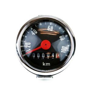 Merilnik hitrosti -VDO 48mm - Tomos - Puch 0-100 km/h