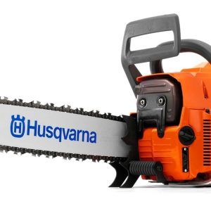 Chainsaws