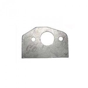 Tesnilo izpuha - T4 T4.8 Tomos