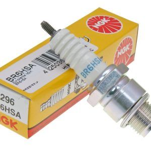 Vžigalna svečka - NGK BR6HSA