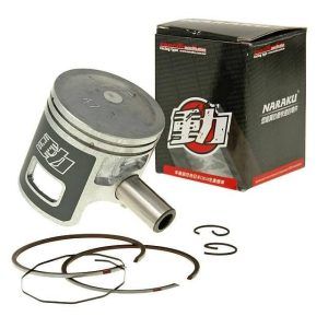 Bat Naraku 70ccm - Kymco, Honda, SYM