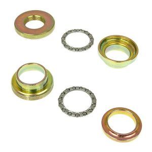 Set ležajev krmila Yamaha Aerox, Nitro -01, T-Max 500 -07