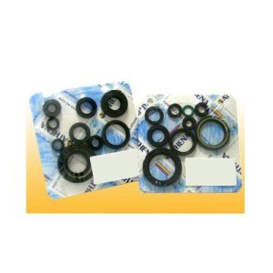Set oljnih tesnil - Athena Honda CBR R 125 - 2004/2013