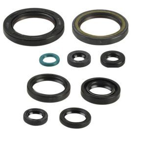 Set oljnih tesnil - Honda CRE F 450 R -09/13 ,CRF 450 R -09/16, CRM F 450 R -09/10-ATHENA