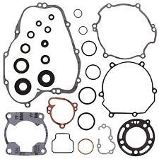 Complete gasket