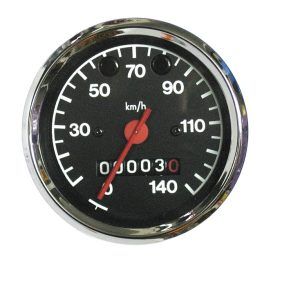 Števec hitrosti MZ ES , ETS , TS 125 , 150 , 250