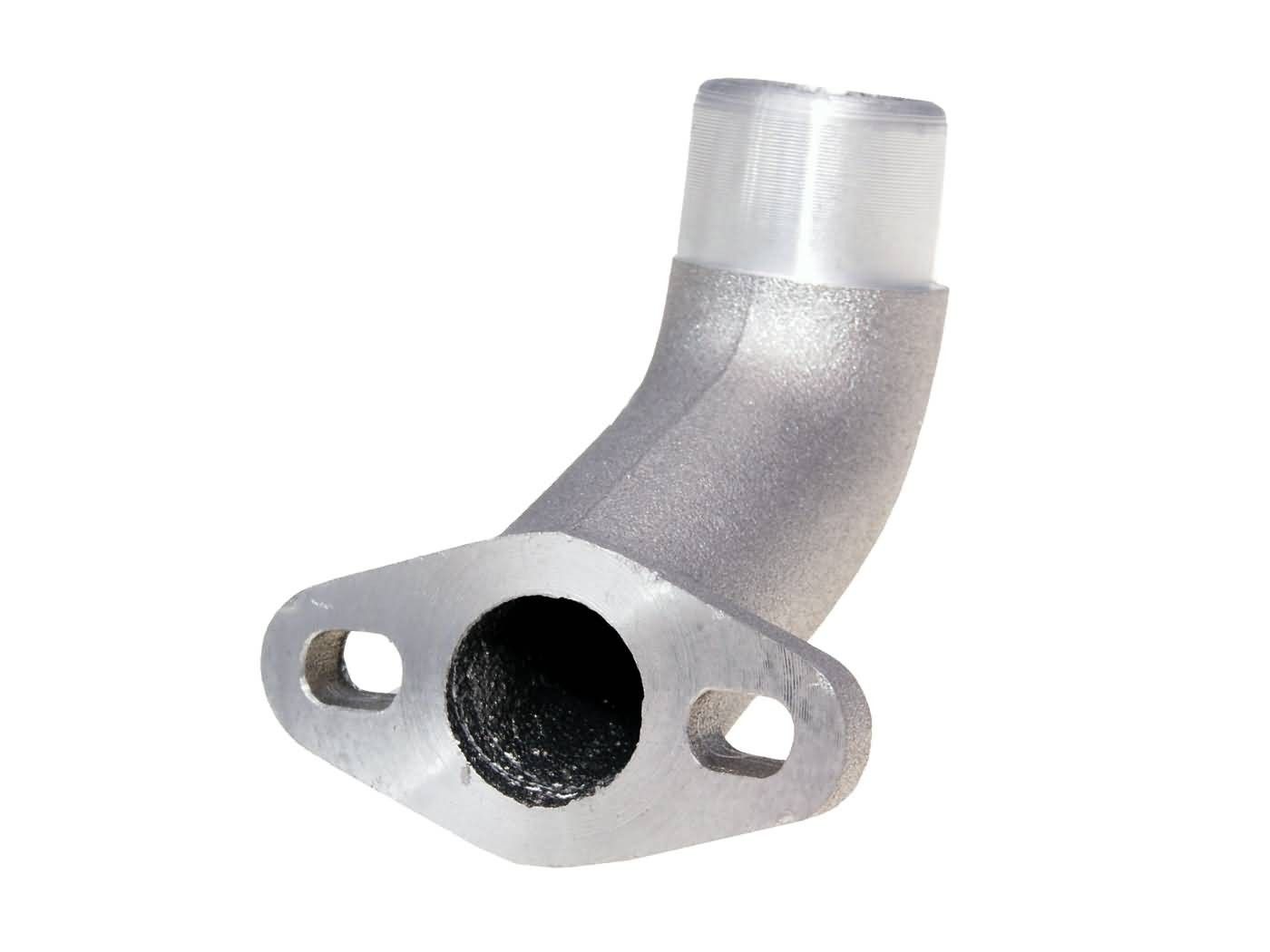 Sesalno koleno Polini d.19-24mm za Benelli , Garelli , Minarelli mopde