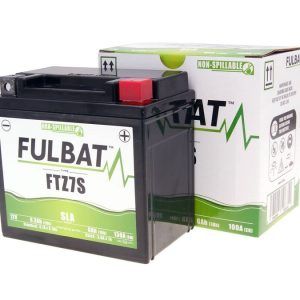 Akumolator Fulbat gel cell FTZ7S SLA (6Ah)