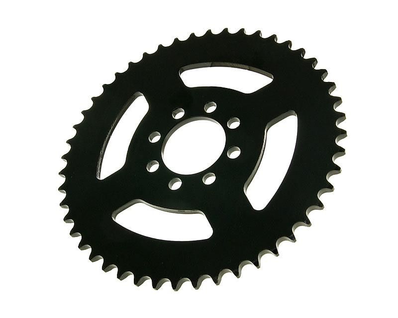 Zadnji verižnik 48 zob (420) za Yamaha DT50 R Trail (03-)