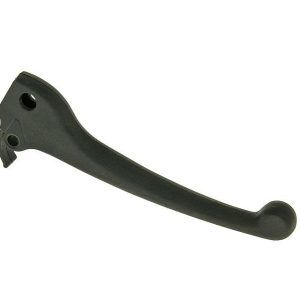 Zavorna ročka desna črna za Piaggio Free , Zip , Velofax