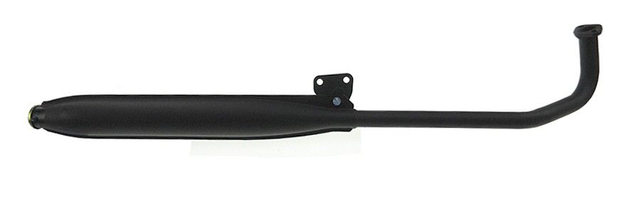 Izpuh Tecno-Tomos A55 - Youngst'R, Revival TS ,Funtastic
