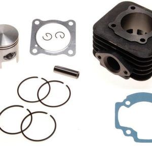 Cilinder kit F.M Racing - 70ccm - Piaggio / Gilera
