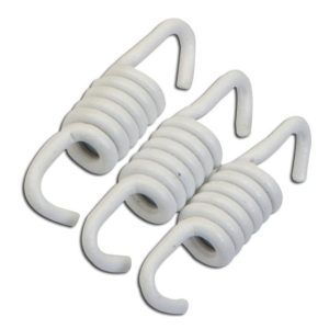 Vzmeti sklopke 4Tune -1.8mm Piaggio / Gilera