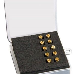 Set sesalnih šob - C4 - CVK 4T 5mm -GY6 139QMB - 100/122