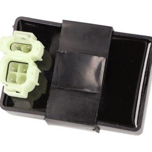 CDI-101Octane Generic Trigger, Explorer Sniper, KSR Moto TR SM, X 50