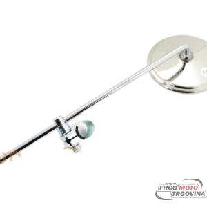 Mirror -Universal TYPE2- Chrome
