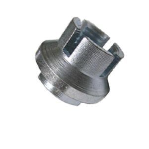 Matica nastavna sklopke Nov tip - Tomos M8x1