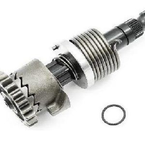 Kpl - nožni zaganjač AM6 - Top Performances