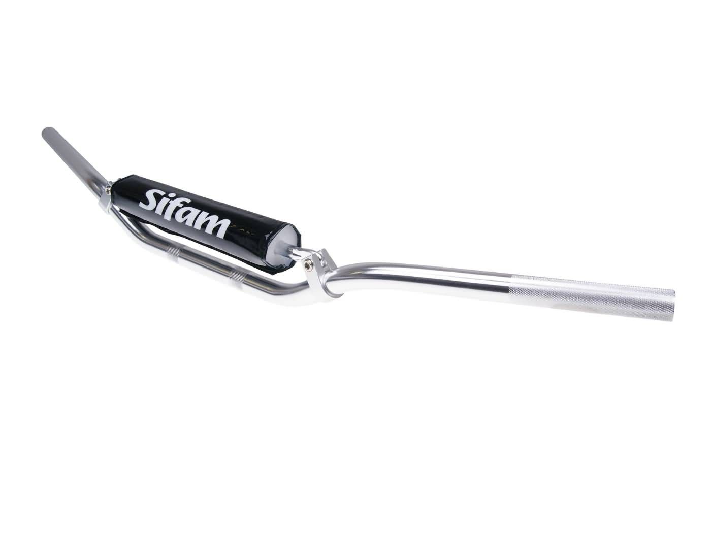 Krmilo Sifam ALU - 800mm x 22 mm