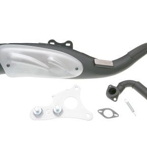 Izpuh Turbo Kit TKR E-oznaka za CPI , Keeway , China 2T