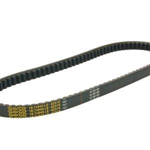 Jermen Dayco Power Plus for SYM HD 200 , Peugeot LXR 200 , Adiva AD 200