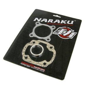 Tesnila cilindra set 70cc Kymco horiz. AC - Naraku