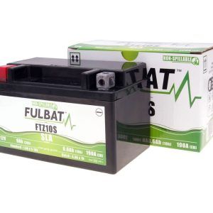 Akumulator Fulbat FTZ10S SLA