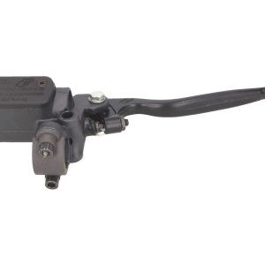 Zavorni cilinder prednji OEM (AJP) z ročico 11mm za Derbi Predator , Senda R , SM, Gilera RCR , SMT